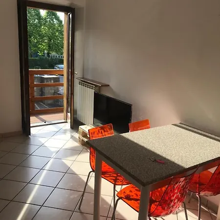 Appartement Arredato *